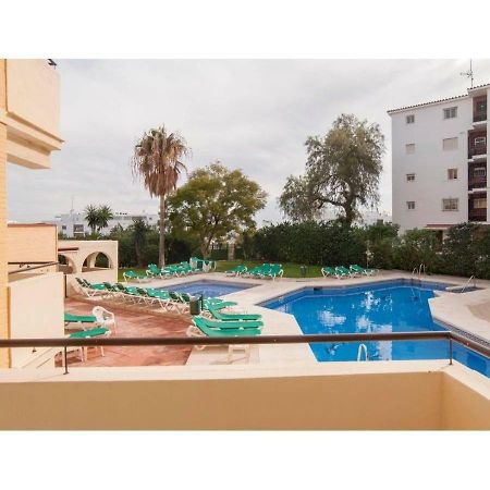 Torremolinos Apartment Near Beach Экстерьер фото