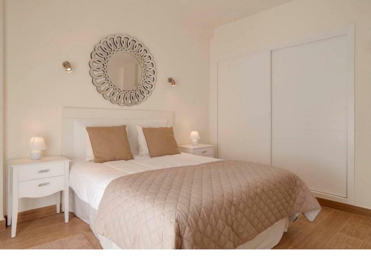 Torremolinos Apartment Near Beach Экстерьер фото