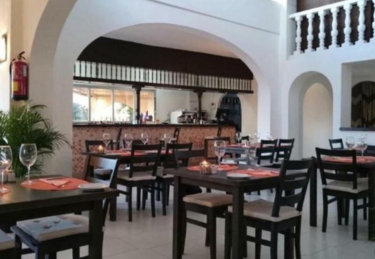 Torremolinos Apartment Near Beach Экстерьер фото