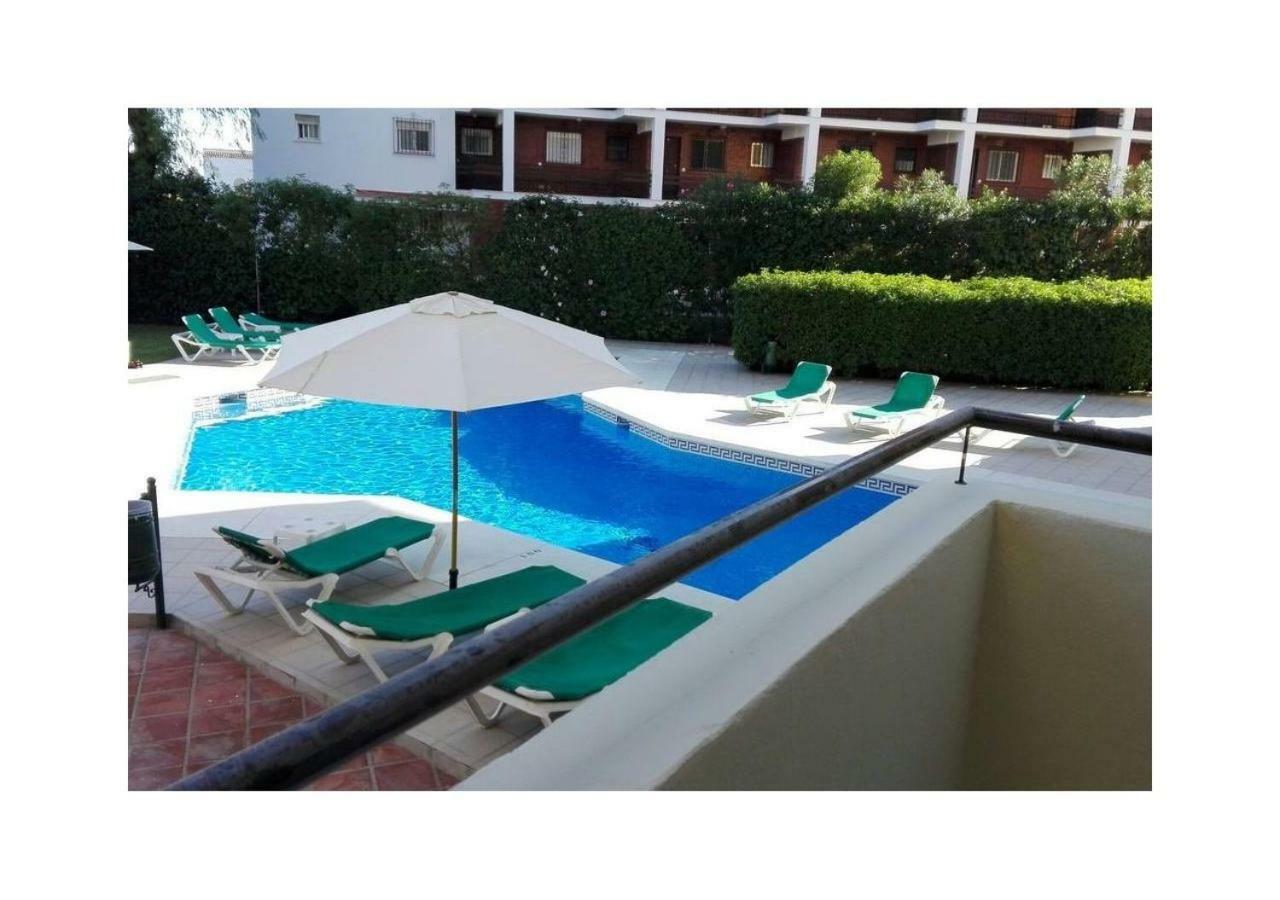 Torremolinos Apartment Near Beach Экстерьер фото