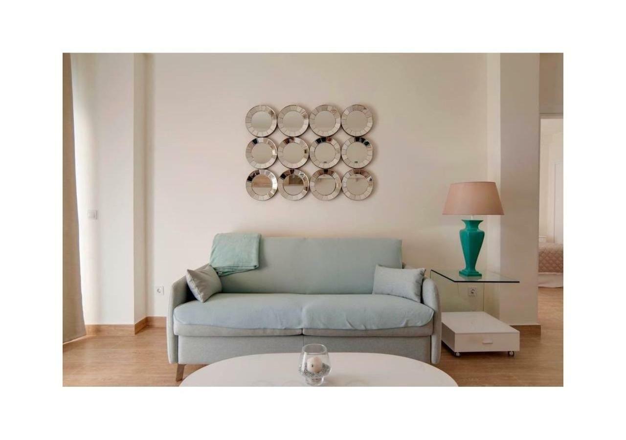 Torremolinos Apartment Near Beach Экстерьер фото