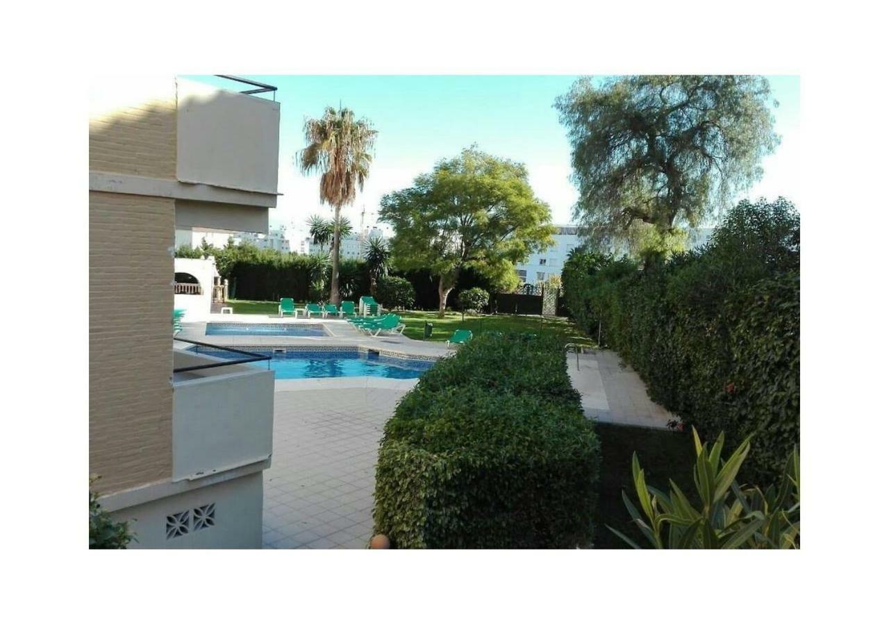 Torremolinos Apartment Near Beach Экстерьер фото